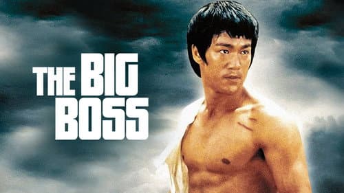 The Big Boss still