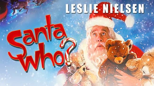 Santa Who? still