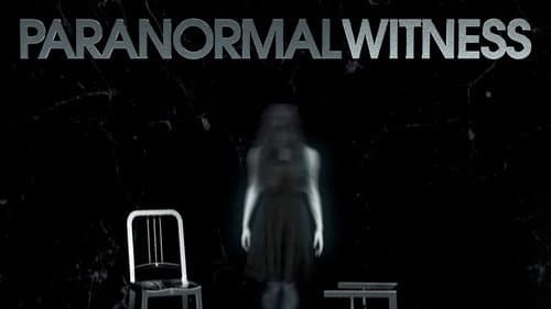 Paranormal Witness still