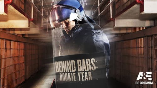 Behind Bars: Rookie Year still
