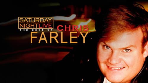 Saturday Night Live: The Best of Chris Farley still
