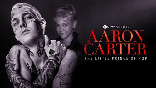 Aaron Carter: The Little Prince of Pop still