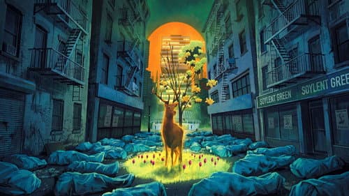 Soylent Green still