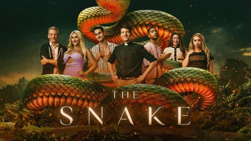 The Snake still