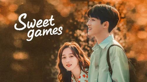 Sweet Games still