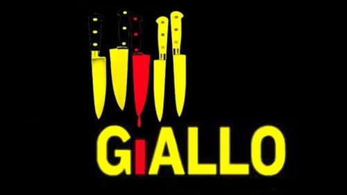 Giallo still