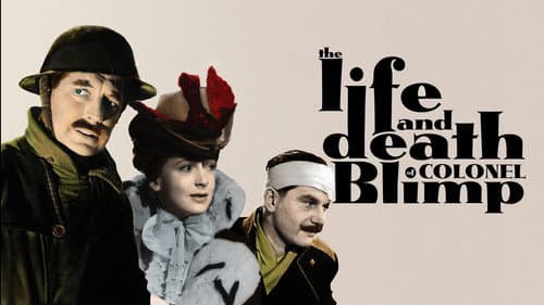 The Life and Death of Colonel Blimp still