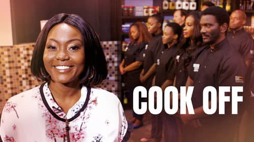 Cook Off still
