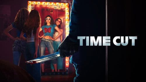 Time Cut still