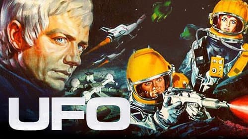 UFO still