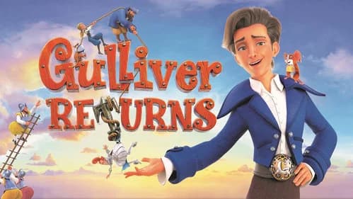Gulliver Returns still