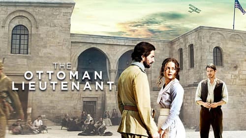 The Ottoman Lieutenant still