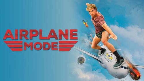 Airplane Mode still