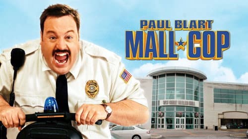Paul Blart: Mall Cop still