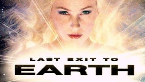 Last Exit to Earth still