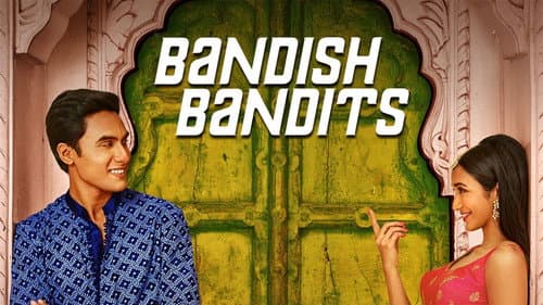 Bandish Bandits still