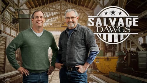 Salvage Dawgs still