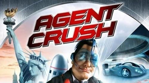 Agent Crush still