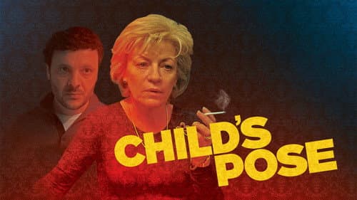 Child's Pose still