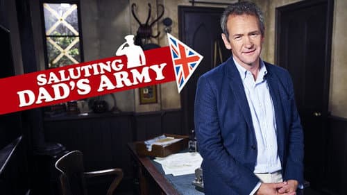 Saluting Dad's Army still