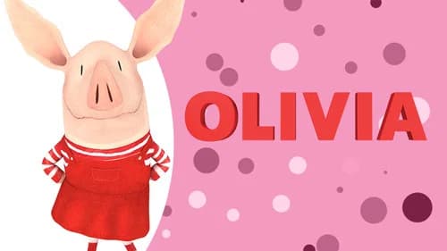 Olivia still
