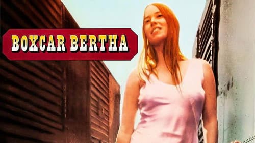 Boxcar Bertha still