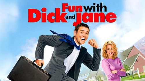 Fun with Dick and Jane still