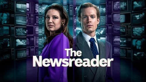 The Newsreader still