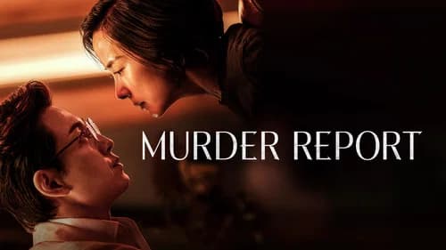 Murderer Report still