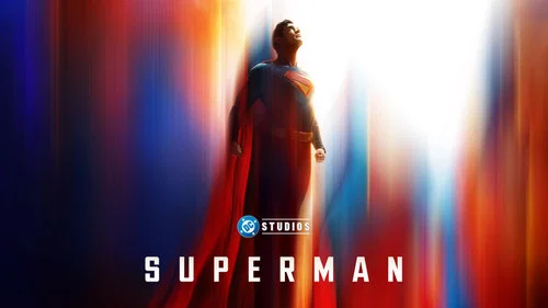 Superman still