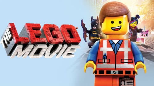 The Lego Movie still