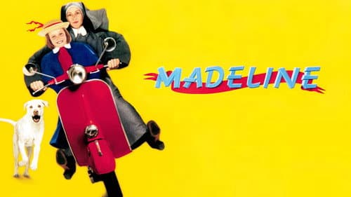 Madeline still