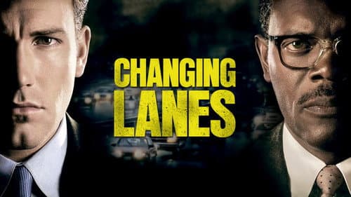Changing Lanes still