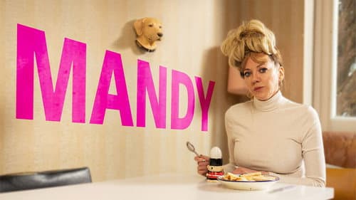 Mandy still