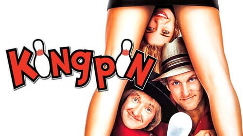 Kingpin still