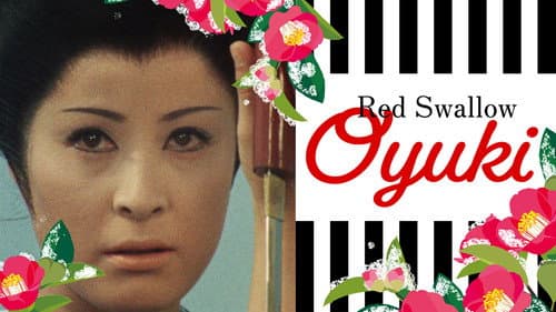Oyuki, the Crimson Swallow still