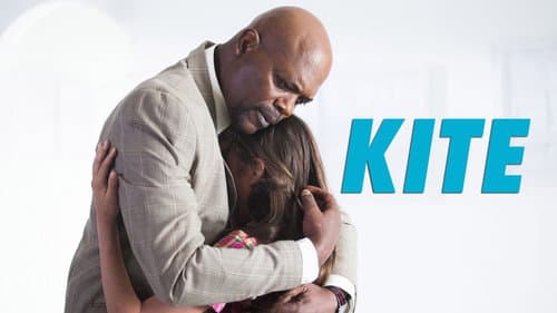 Kite still