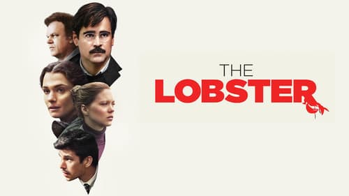 The Lobster still