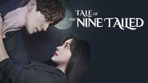 Tale of the Nine Tailed still