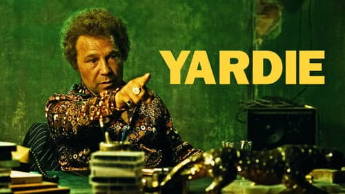 Yardie still