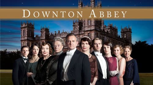 Downton Abbey still