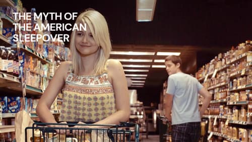 The Myth of the American Sleepover still