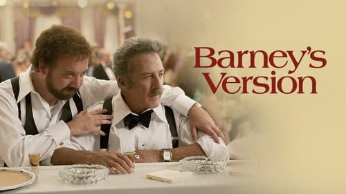 Barney's Version still