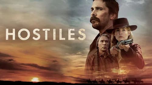 Hostiles still