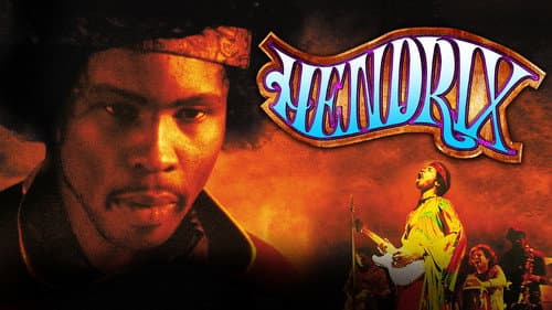Hendrix still