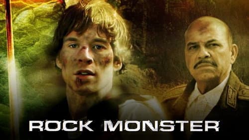 Rock Monster still