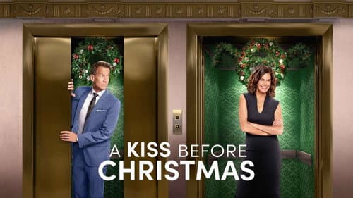 A Kiss Before Christmas still