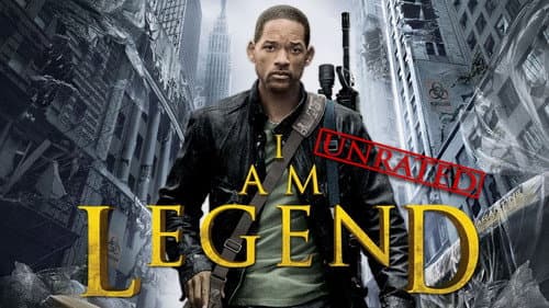 I Am Legend still