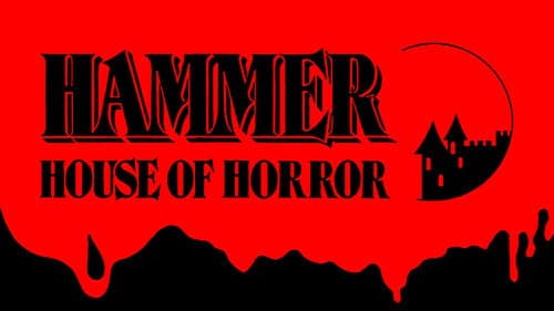 Hammer House of Horror still