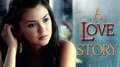 A Love Story still
